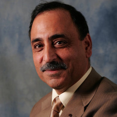 President Sarim Al-Zubaidy